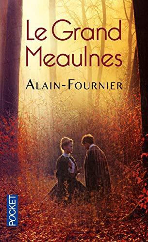 Alain-Fournier: Le grand Meaulnes (French language, 2009)