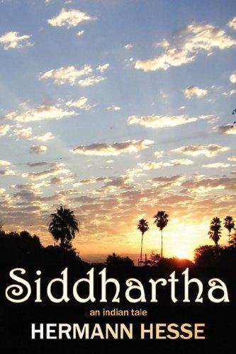 Hermann Hesse, Hermann Hesse: Siddhartha (Hardcover, 2007, Norilana Books)