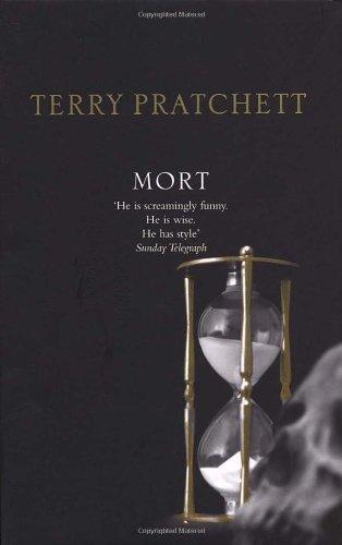 Terry Pratchett, Neil Gaiman: Mort : (Discworld Novel 4) (2009, Transworld Publishers Limited)