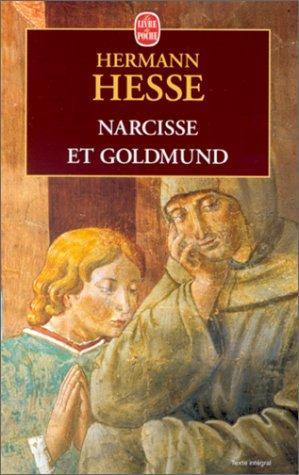 Hermann Hesse: Narcisse et Goldmund (French language, 1984)