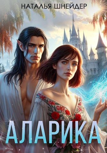 Наталья Шнейдер: Аларика (EBook, Русский language, self-published)