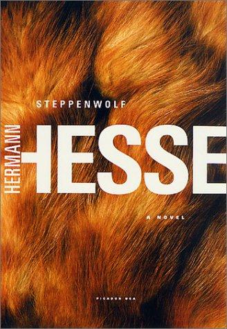 Hermann Hesse: Steppenwolf (2002, Picador)