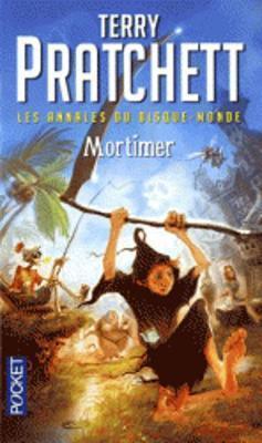 Terry Pratchett, Patrick Couton, Terry Pratchett, Marc Simonetti: Mortimer (Paperback, French language, 2011, Pocket, POCKET)