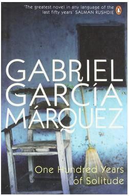 Gabriel García Márquez: One Hundred Years of Solitude (2007)