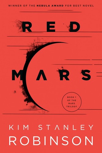 Kim Stanley Robinson: Red Mars (Paperback, 2021, Random House Publishing Group)