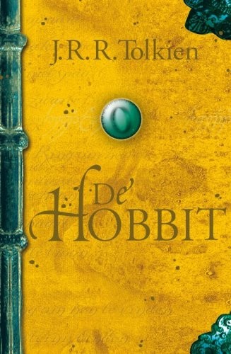 J.R.R. Tolkien: De Hobbit (Hardcover, j.r. r. tolkien)