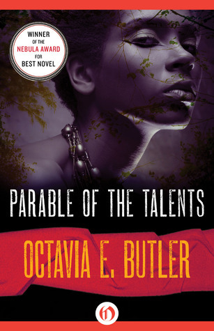 Octavia E. Butler OG: Parable of the Talents (EBook, 2012, Open Road Media)