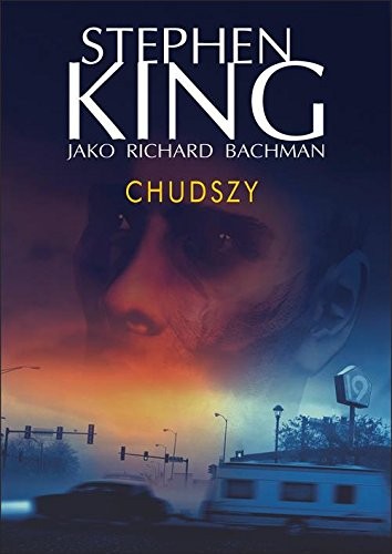 Stephen King: Chudszy (Paperback, Albatros)