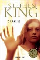 Stephen King: Carrie (Paperback, 2004, Doubleday)