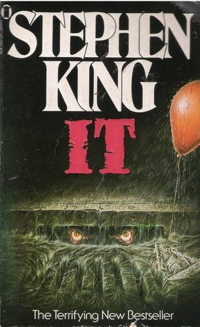Stephen King(duplicate): It (2016, Scribner)