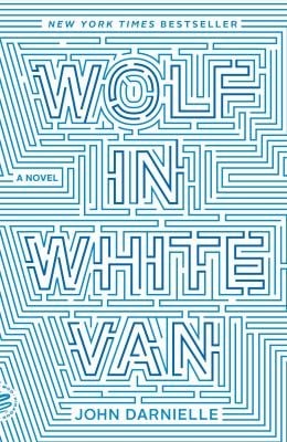 John Darnielle: Wolf in White Van (2014, Farrar, Straus & Giroux)