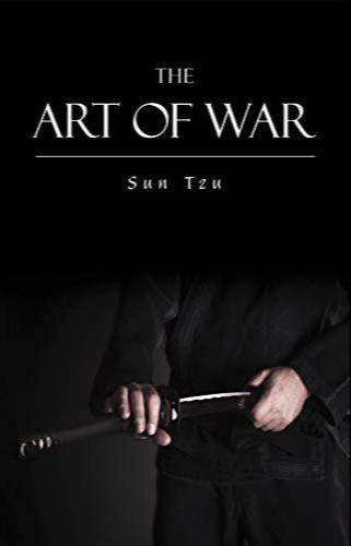 Sunzi: El arte de la guerra (2020, KTHTK)