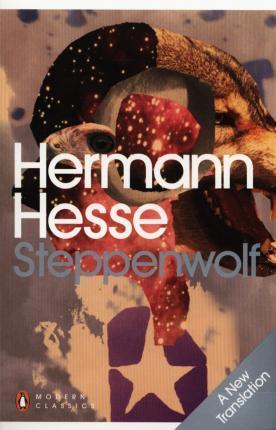 Hermann Hesse, David Horrocks: Steppenwolf (2012, Penguin Books, Limited)