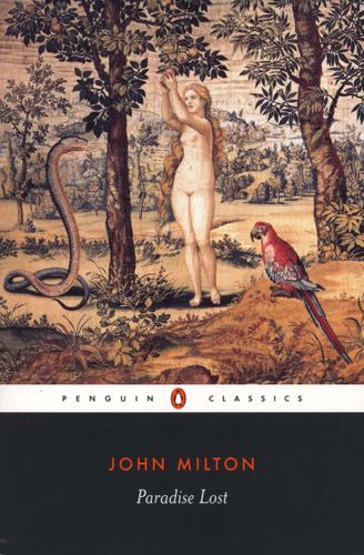 John Milton: Paradise Lost (2003, Penguin Classics)