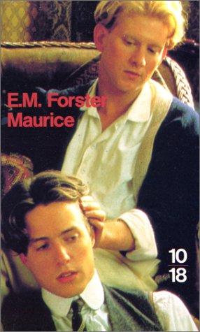 E. M. Forster, Nelly Shklar: Maurice (Paperback, French language, Editions 10/18)