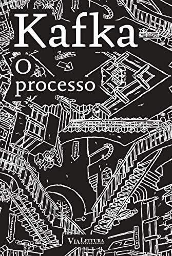 Franz Kafka: O PROCESSO (Portuguese language, 2020)