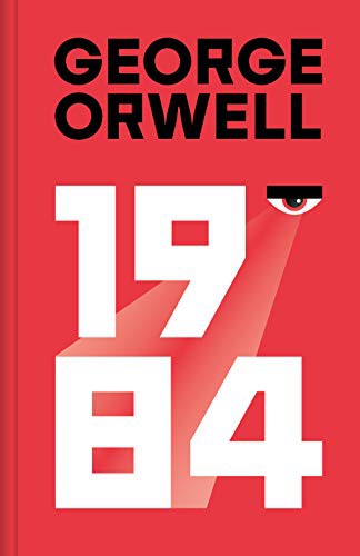 George Orwell(duplicate), Miguel Temprano García: 1984 (Hardcover, 2021, DEBOLSILLO)