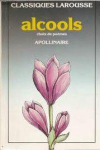 Guillaume Apollinaire: Alcools (French language, 1995, Éditions Larousse)