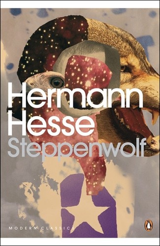 Hermann Hesse: Steppenwolf (Penguin Modern Classics) (2001, Penguin Books Ltd)