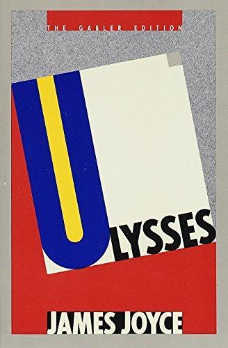 James Joyce: Ulysses (1986)