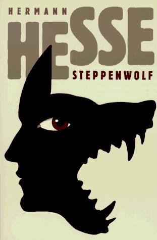 Hermann Hesse: Steppenwolf (1990, Owl Books)