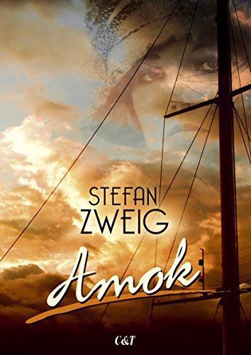 Stefan Zweig: Amok (Polish language)