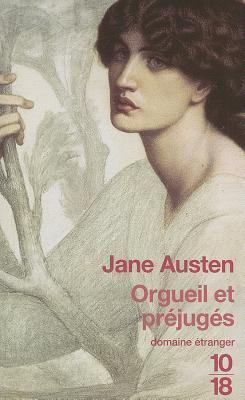 Jane Austen: Pride and Prejudice (French language, 1996)