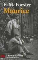 E. M. Forster: Maurice (Paperback, Spanish language, Alianza Editorial Sa)