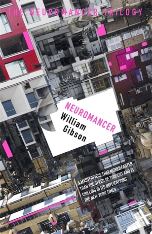 William Gibson, William Gibson (duplicate): Neuromancer (2016, Orion Publishing Group, Limited)