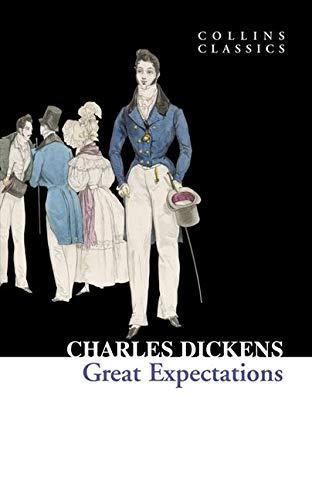 Charles Dickens: Great Expectations (Collins Classics) (2013)