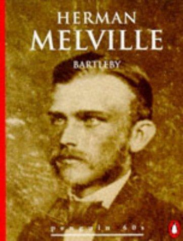 Herman Melville: Bartleby (Penguin 60s) (1995)