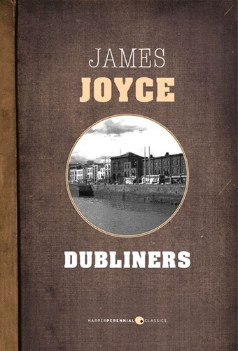 James Joyce: Dubliners (EBook, HarperPerennial Classics)