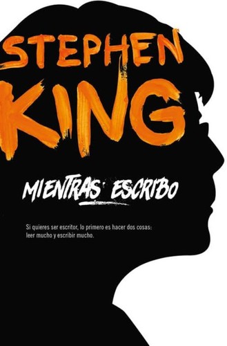 Stephen King, Empty Author: Mientras escribo (2020, Debolsillo)