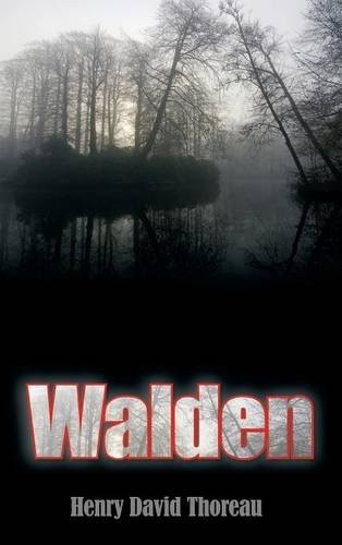 Henry David Thoreau: Walden (Hardcover, 2016, Simon & Brown)