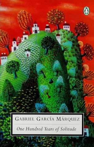 Gabriel García Márquez: One Hundred Years of Solitude (Paperback, Penguin Books Ltd)