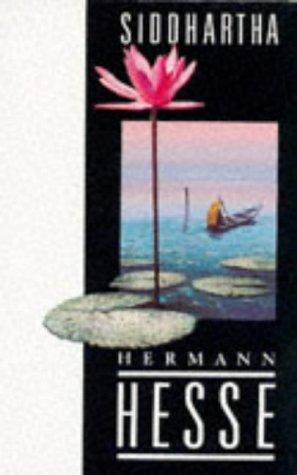 Hermann Hesse, Hermann Hesse: Siddhartha (Picador Books) (Hardcover, Spanish language, 1997, MacMillan)