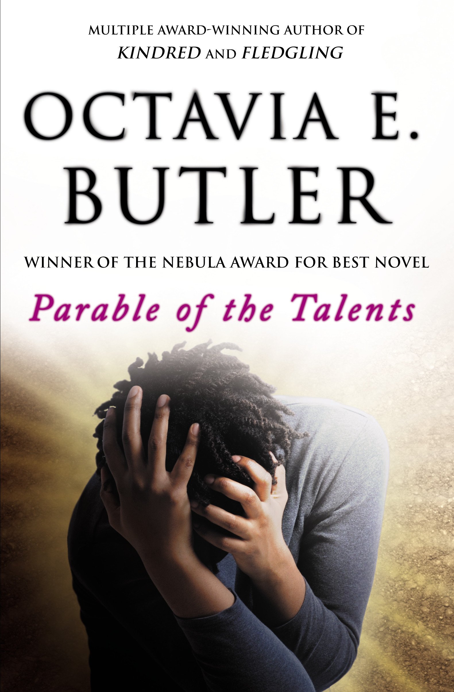 Octavia E. Butler OG: Parable of the Talents (Paperback, 2000, Grand Central Publishing)