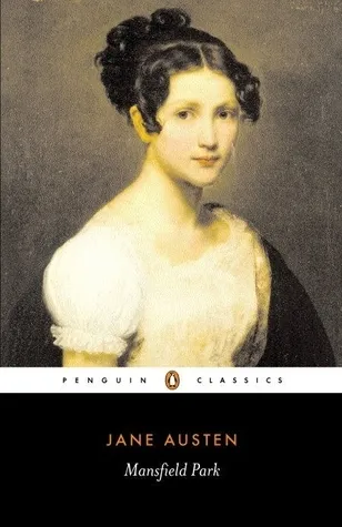 Jane Austen: Mansfield Park (EBook, ICON Classics)