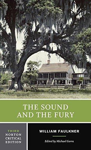 William Faulkner: The Sound and the Fury (1993)