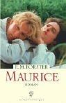 E. M. Forster: Maurice (Hardcover, Nymphenburger)