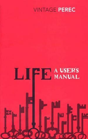 Georges Perec: Life (2012)