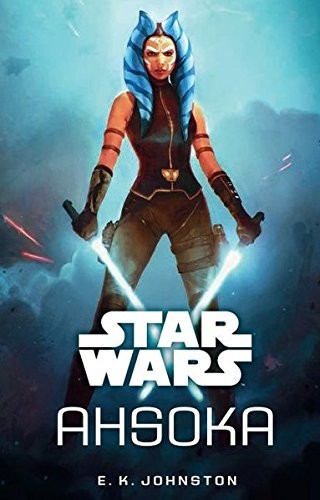 E. K. Johnston: Star Wars: Ahsoka (Panini Verlags GmbH, Panini Verlags Gmbh)