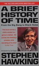 Stephen Hawking: A Brief History of Time (1989)