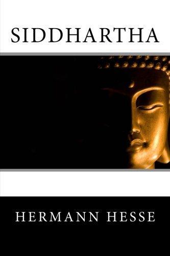 Hermann Hesse, Hermann Hesse: Siddhartha (2015)