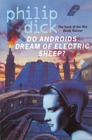 Philip K. Dick OG: Do androids dream of electric sheep? (1997, HarperCollins)