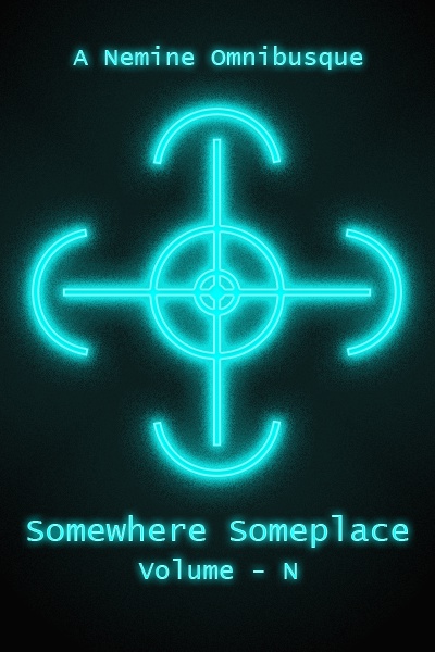 Nemo Omniaque: Somewhere Someplace (EBook, 2024)